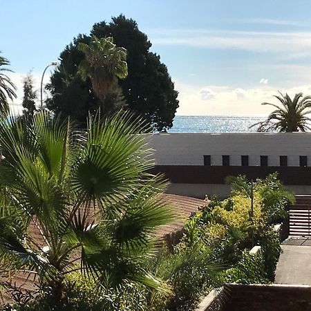 Villa Pepita Benicassim Bagian luar foto