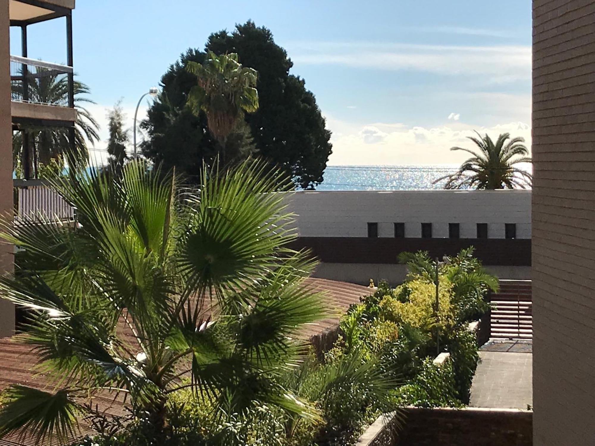 Villa Pepita Benicassim Bagian luar foto