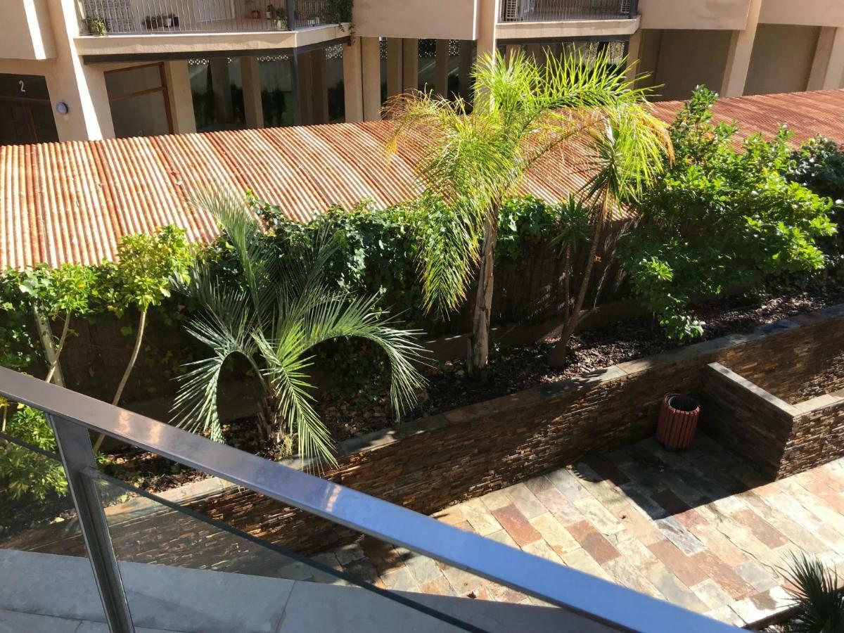 Villa Pepita Benicassim Bagian luar foto