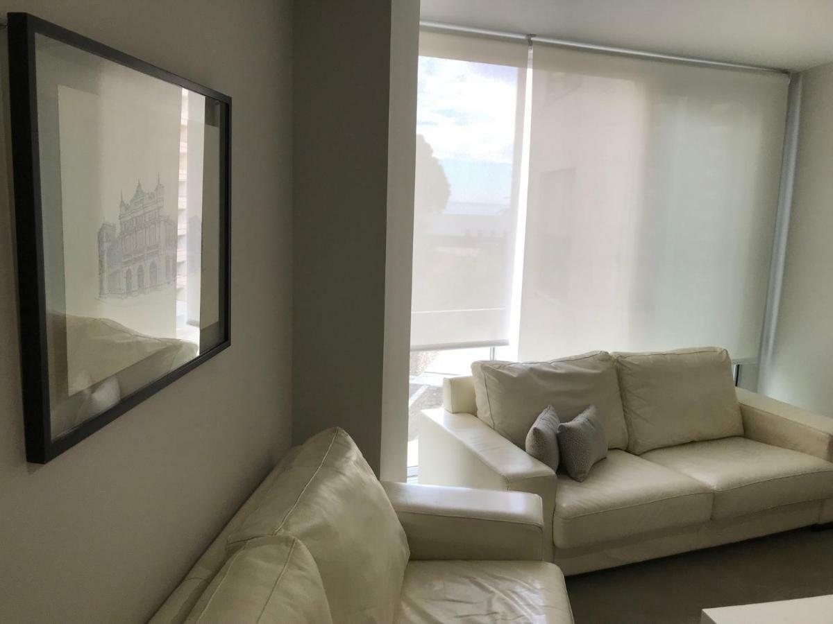 Villa Pepita Benicassim Bagian luar foto