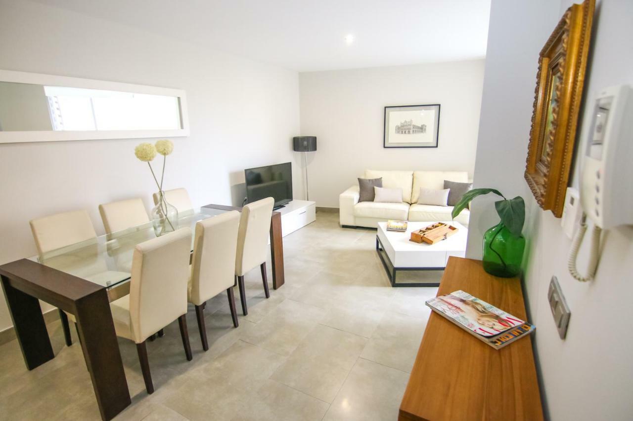 Villa Pepita Benicassim Bagian luar foto