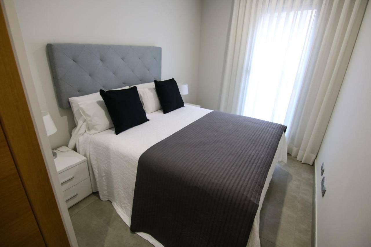 Villa Pepita Benicassim Bagian luar foto