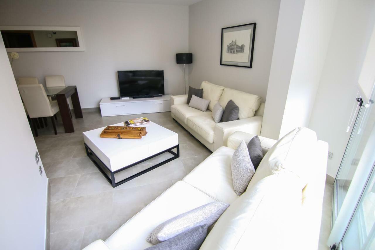 Villa Pepita Benicassim Bagian luar foto