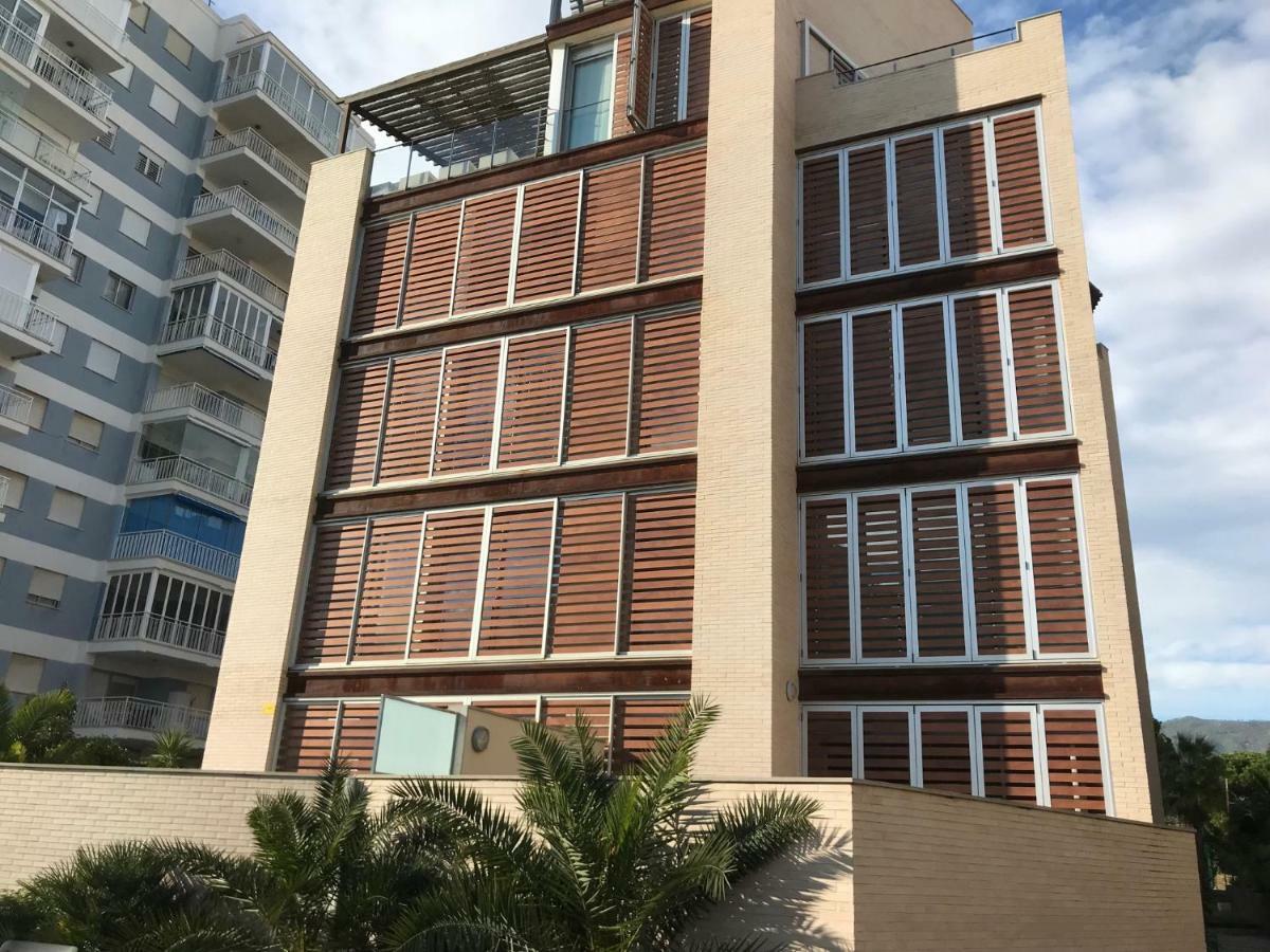Villa Pepita Benicassim Bagian luar foto