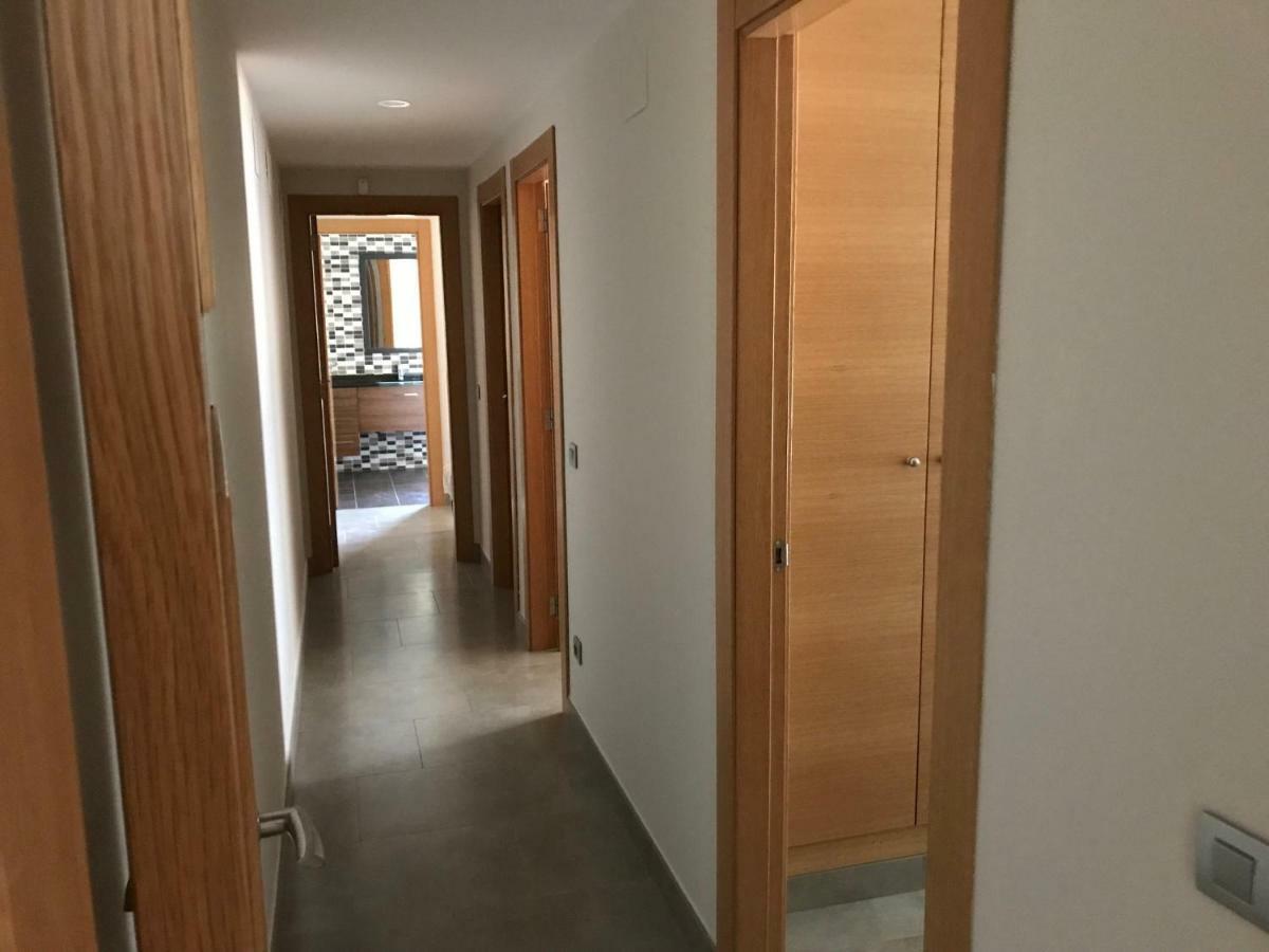 Villa Pepita Benicassim Bagian luar foto
