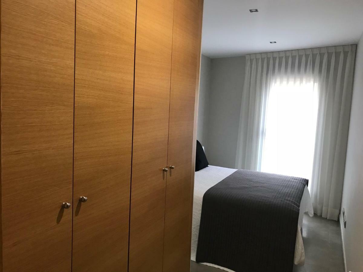Villa Pepita Benicassim Bagian luar foto