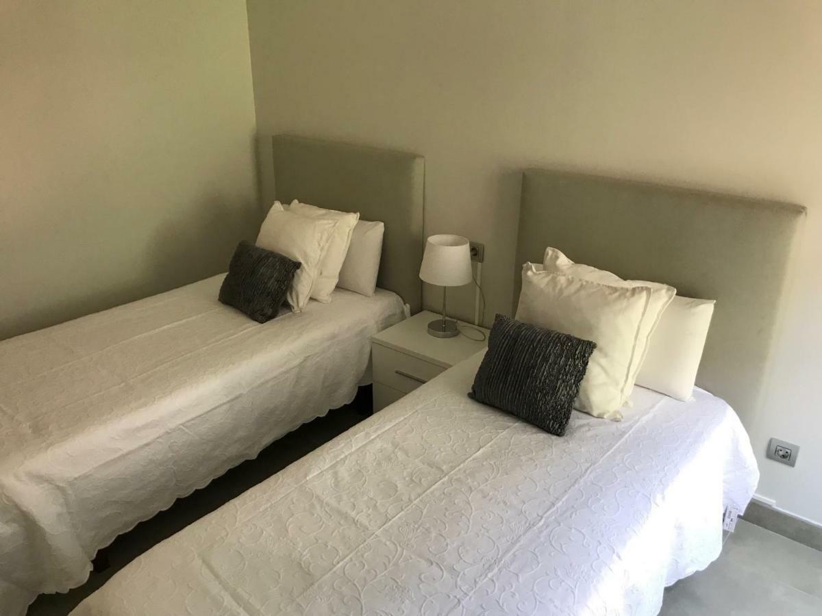 Villa Pepita Benicassim Bagian luar foto