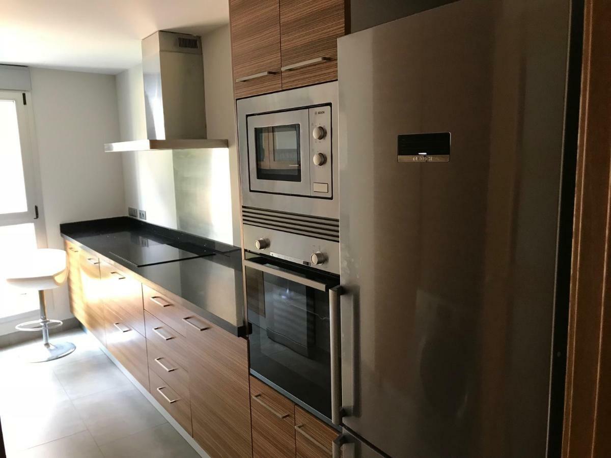 Villa Pepita Benicassim Bagian luar foto